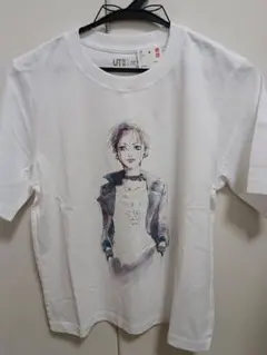 ユニクロ　矢沢あい　コラボ　Tシャツ　Sサイズ　NANA　新品未使用