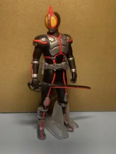 仮面ライダー ファイズ HDM創絶