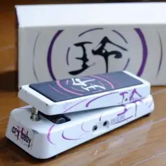 TM95 / TAK CRY BABY Wah　極美品 TM95 / TAK CRY BABY Wah 極美品 - メルカリ