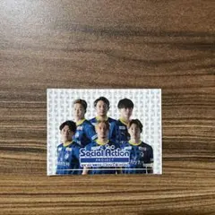 【新品】 大分トリニータ ステッカー