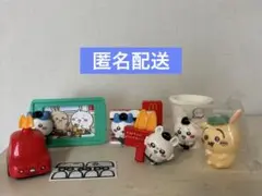 ちいかわ ハッピーセット 5種類　ちいかわフレンズ4 うさぎ ラムネ
