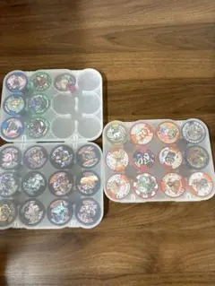 妖怪ウォッチメダル 収納ケース付き