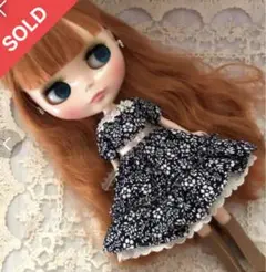 272☆ ブライス ドール服