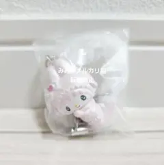 サンリオ シークレットストラップ メロウサロミウサ マイスウィートピアノA①