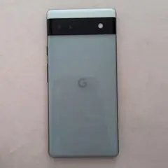 【訳アリ】Google Pixel 6a 本体