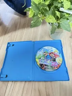 【中古品】マリオパーティ10 Wii U
