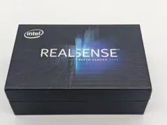 Intel RealSense D435 深度カメラ