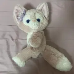リーナベル 東京ディズニーシー ポシェット バッグ