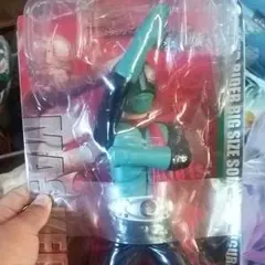 仮面ライダー1号