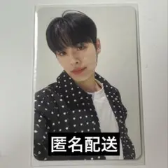 NEXZ HARU サノク　トレカ