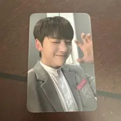 boys planet ボイプラ cgv 劇場特典 トレカ マシュ