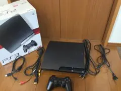SONY PlayStation3 CECH-2000A