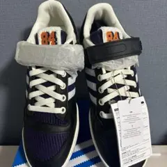 【新品未使用】adidas FORUM 84 LOW〈定価17,600円〉