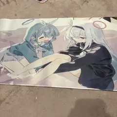 ブルーアーカイブ アロナ プラナ 水着 スリーブ プレイマット セット o_d Amazon.co.jp: ブルアカ ブルアカ アロナ プラナ プレイマット
