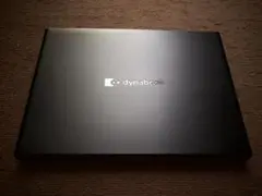②dynabook S73/FS i5-10210U 8GB 120GB