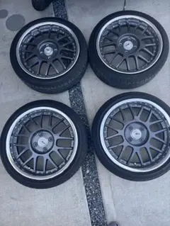 タイヤ・ホイール ssr ms1 ホイールのトータルメーカー SSR｜純正にはできないホイールを