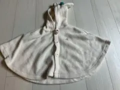 ポンチョ