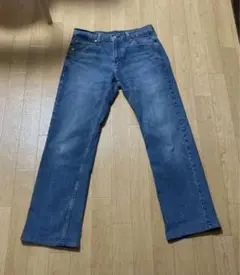 Levi's 569 ルーズストレートデニム ライトインディゴ w29 l32