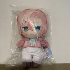 【新品未開封】フラガリアメモリーズ ぬいぐるみ メロルド フラガリアメモリーズ ぬいぐるみ(メロルド) | フラガリア