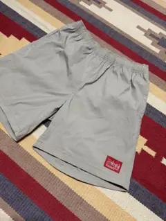 マンハッタンポテージ ハーフパンツ