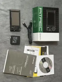 PITREC DN-H11 名刺スキャナー