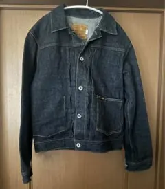 北島大太郎TROPHY CLOTHING ダートデニムカバーオール2605 北島大太郎様専用TROPHY CLOTHING ダートデニムカバーオール2605