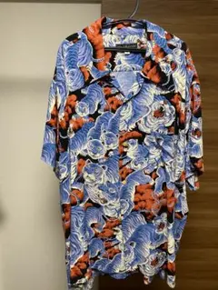 百虎　アトラクションズ WEAR MASTERS