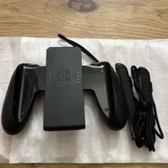 Nintendo Switch 黒