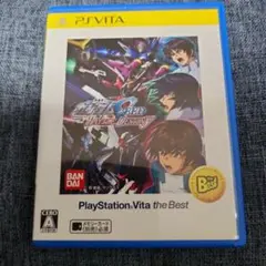 機動戦士ガンダムSEED BATTLE DESTINY PlayStation…