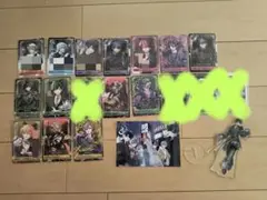 シクフォニ　グッズ　セット