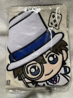 名探偵コナン ポーチ 怪盗キッド