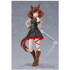 【未開封】figma ナイスネイチャ マックスファクトリー|FIGMA ウマ娘|HARDOFFオフモール（オフモ