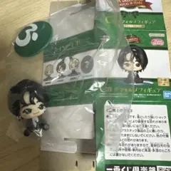 ミセスグリーンアップル　1番くじ C賞 大森元貴