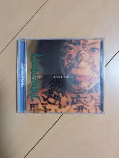 「JUST　BE…」JUDGEMENT
