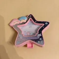 キキララ　ハッピーセット