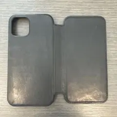 iphone12 nomad horween leather Folio