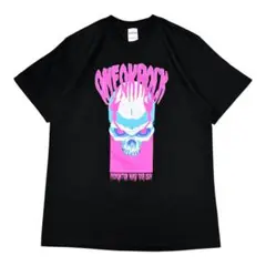 美品 ONE OK ROCK 2024 PREMONITION Tシャツ M 黒