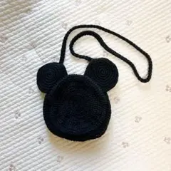 サミールナスリ ディズニー コラボバッグ
