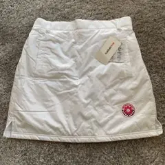 MUsports ゴルフスカート 42 新品