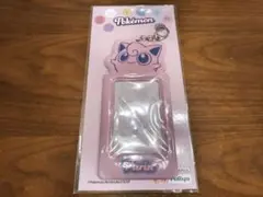 ポケットモンスター プリン フォトケース ポケモン
