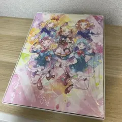 アイカツ！5thアニバーサリー キャンバスアート