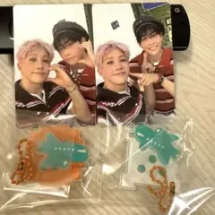 ASTRO ZOONIZINI ユニットトレカ セット