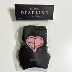 blackpink ペンライト　ペンライトカバー　ファンクラブ特典 2025年最新】blackpink ペンライト カバーの人気アイテム - メルカリ