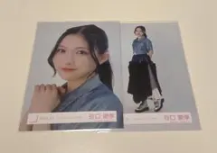 櫻坂46 4th ARENA TOUR ライブ衣装 谷口愛季