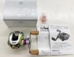 新品未使用メガバス x アイズファクトリー x ダイワ TD-ito 103HL ダイワxメガバスxアイズファクトリー】 TD-ito 2506C 鬼手仏心