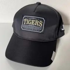 阪神タイガース 帽子 キャップ　甲子園100周年