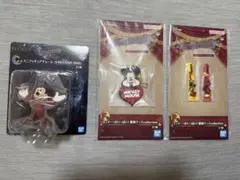 一番くじ　ファンタジア　C賞　F賞　セット　ミッキー