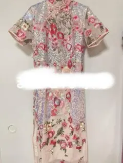 チャイナドレス
