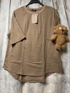 [新品未使用]Tシャツ