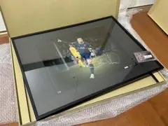 エンバペ　サインフォト